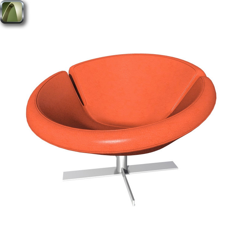 Poltrona Signet by Roche Bobois