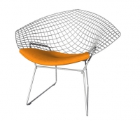 Knoll Chair