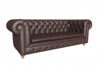 Divano Chesterfield Velvet