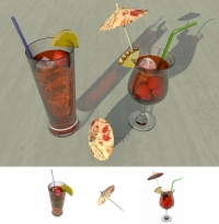 Cocktails