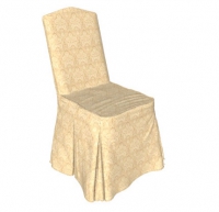 Elegant chair