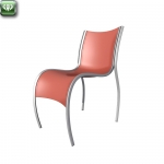 Sedia FPE by Kartell