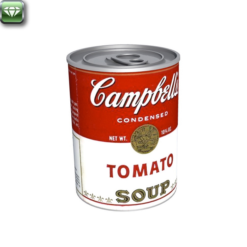 Campbells Tomato