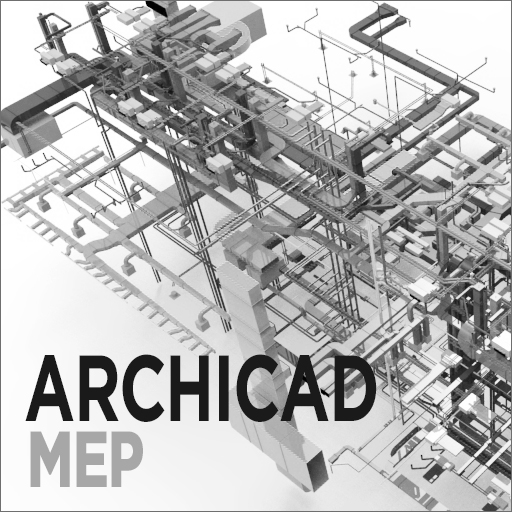 mep modeler for archicad 23